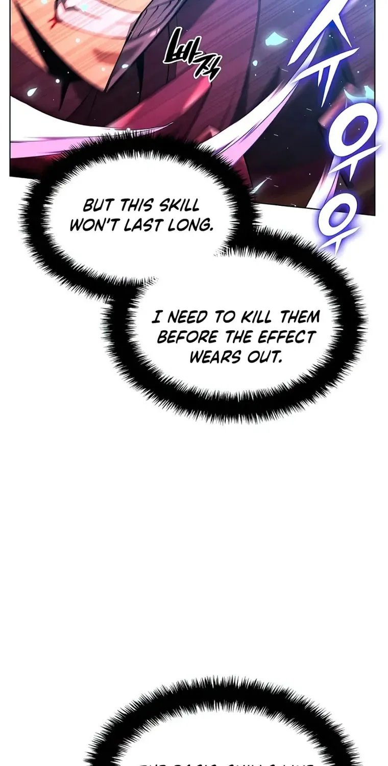 Read Overgeared (Team Argo) chapter 153 image 97 on Lezhin