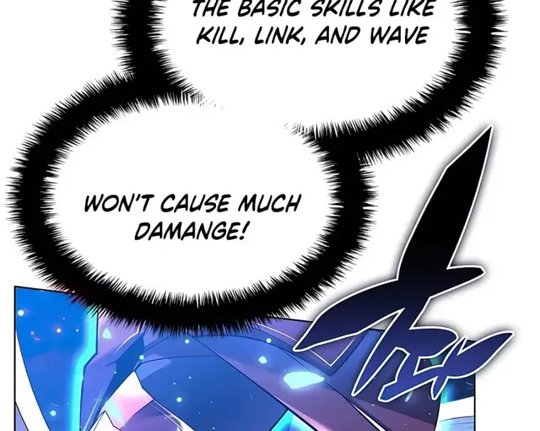Read Overgeared (Team Argo) chapter 153 image 98 on Lezhin