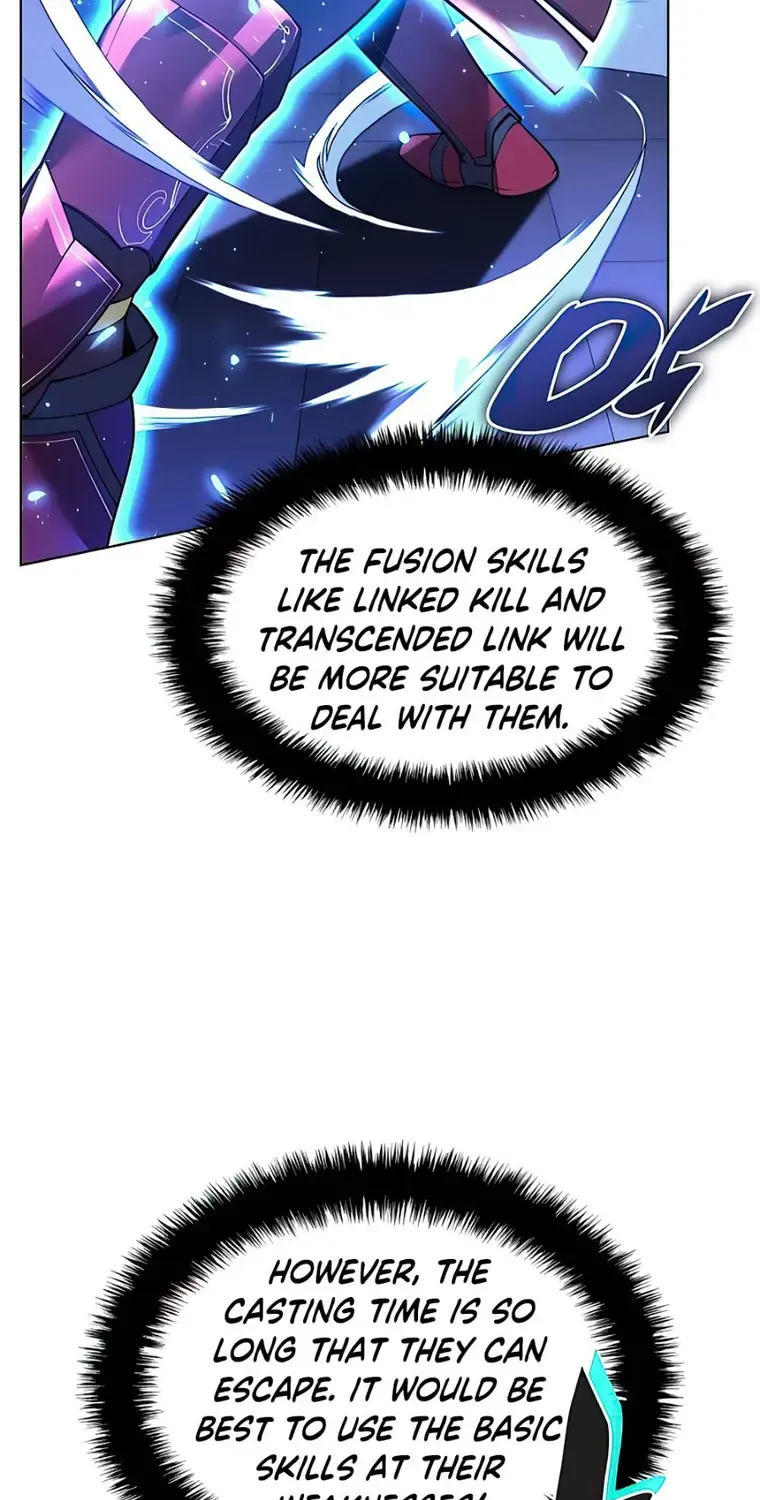 Read Overgeared (Team Argo) chapter 153 image 99 on Lezhin