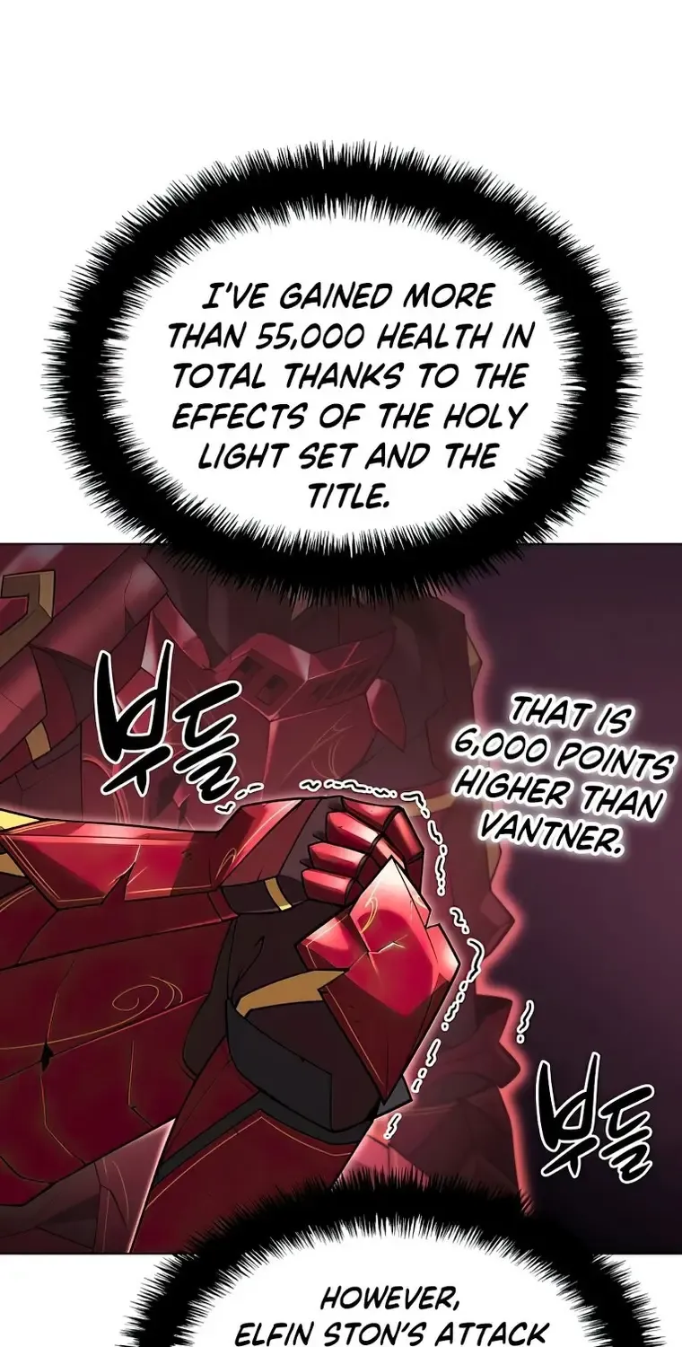 Read Overgeared (Team Argo) chapter 154 image 0 on Lezhin