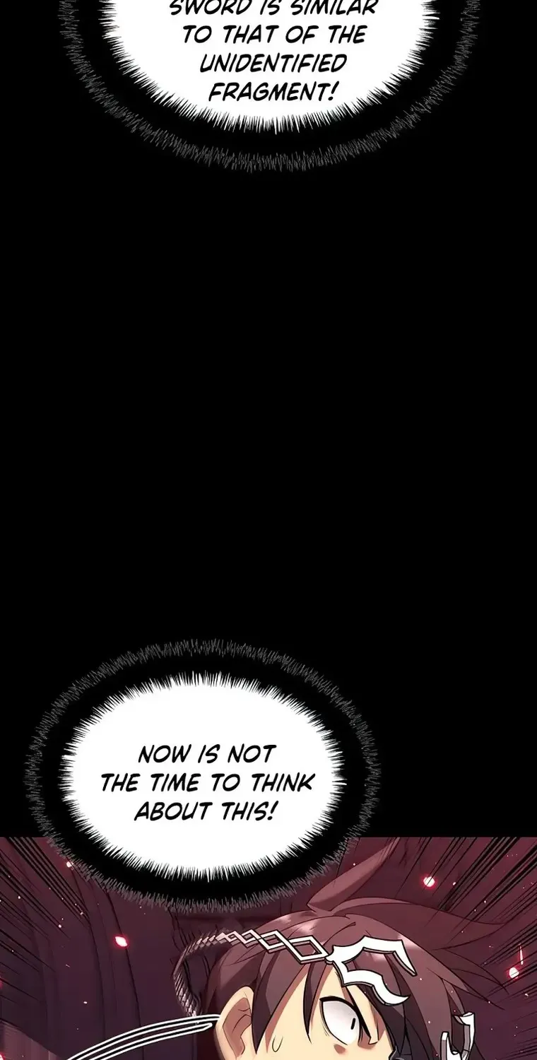 Read Overgeared (Team Argo) chapter 154 image 100 on Lezhin