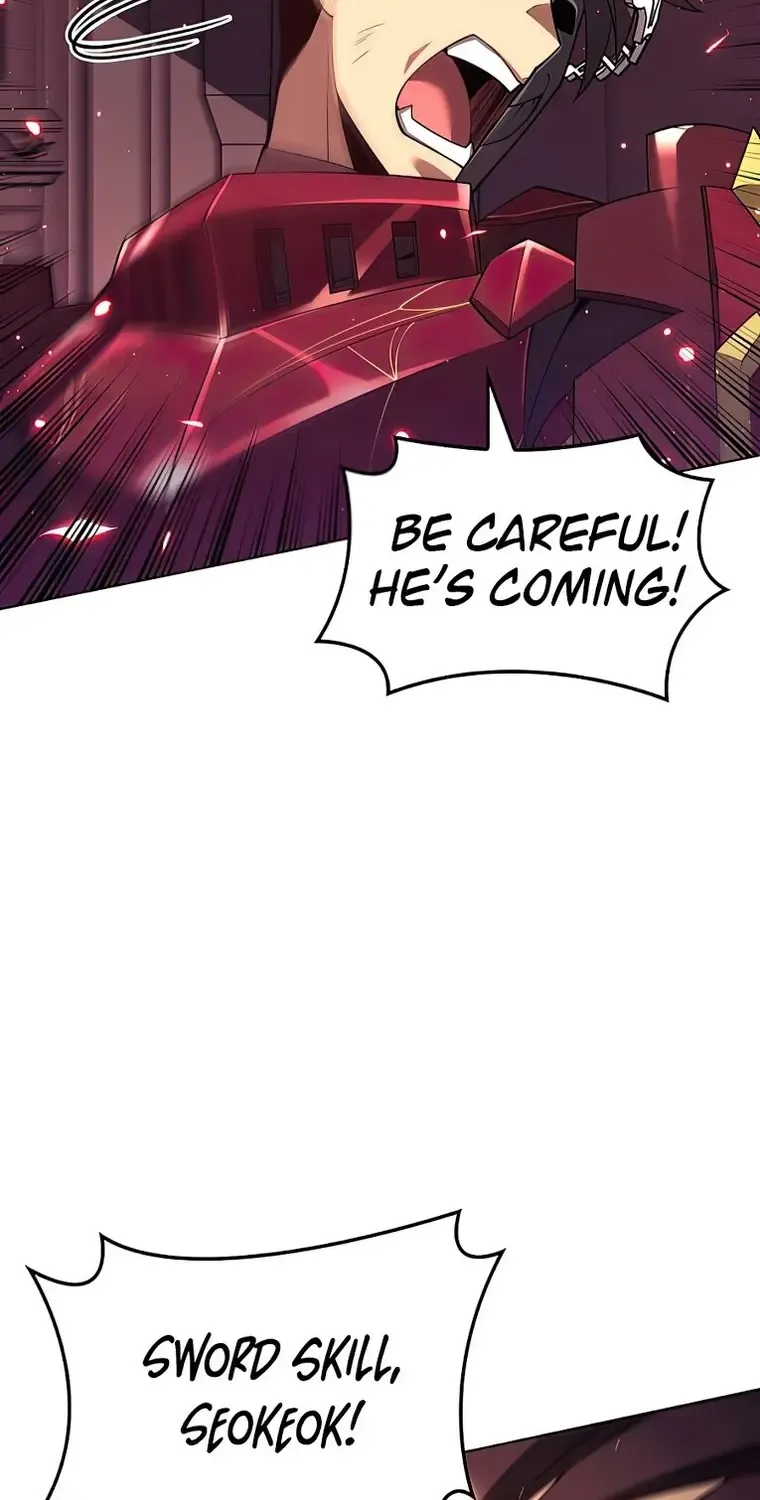 Read Overgeared (Team Argo) chapter 154 image 101 on Lezhin