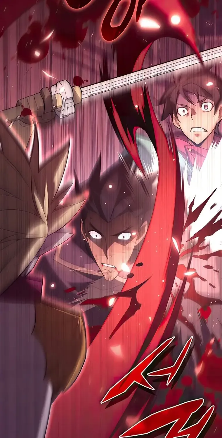 Read Overgeared (Team Argo) chapter 154 image 104 on Lezhin