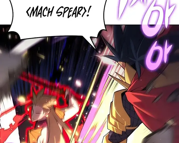 Read Overgeared (Team Argo) chapter 154 image 110 on Lezhin