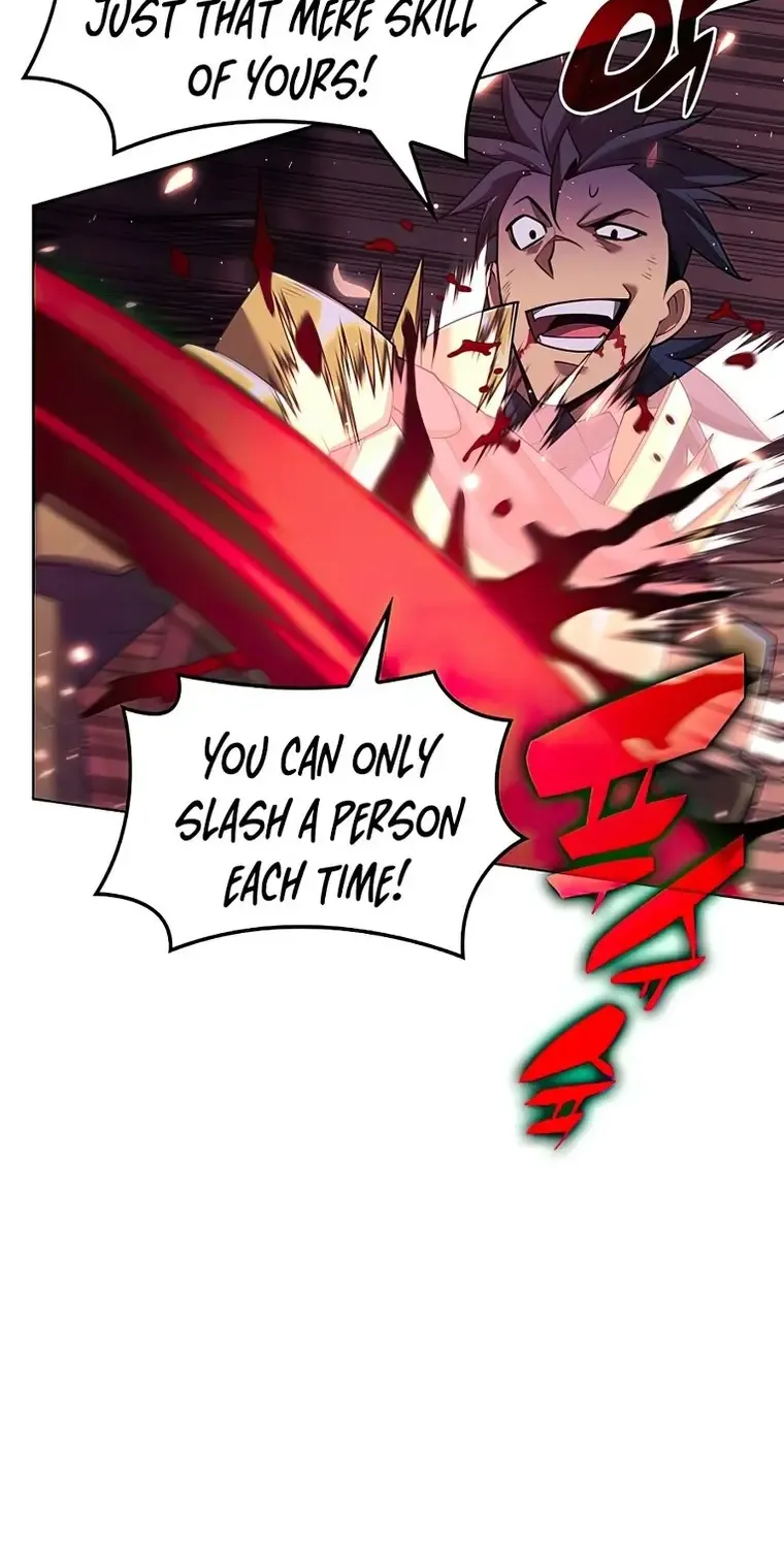 Read Overgeared (Team Argo) chapter 154 image 112 on Lezhin