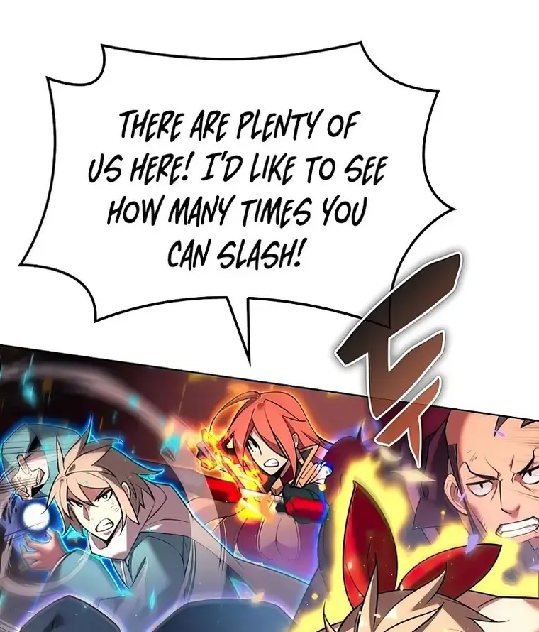 Read Overgeared (Team Argo) chapter 154 image 113 on Lezhin