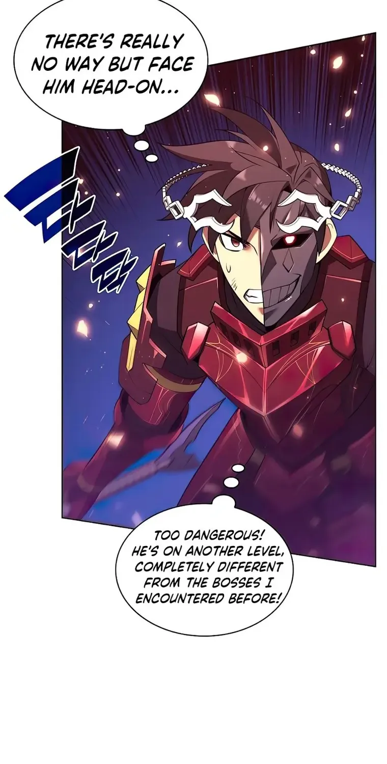 Read Overgeared (Team Argo) chapter 154 image 115 on Lezhin