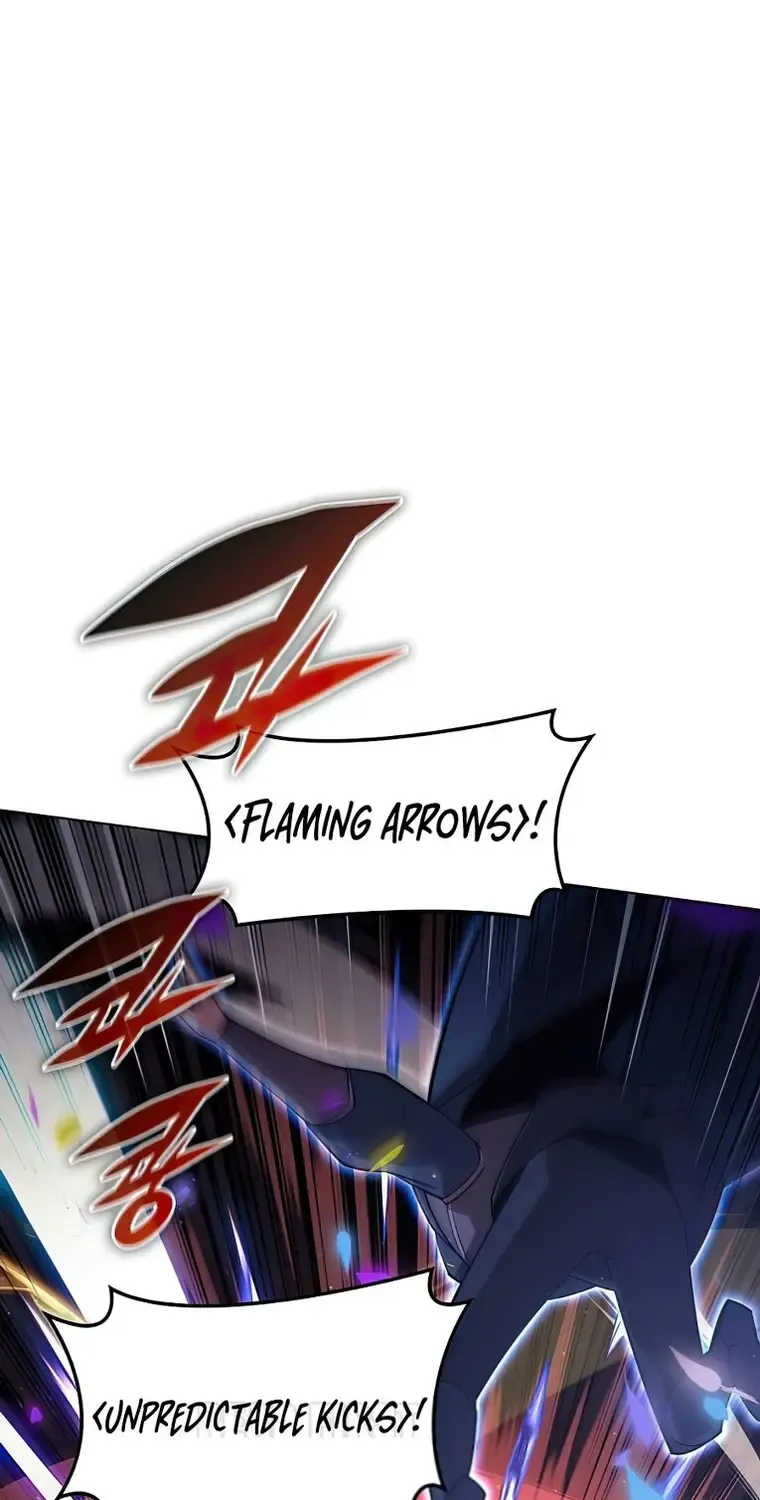 Read Overgeared (Team Argo) chapter 154 image 117 on Lezhin