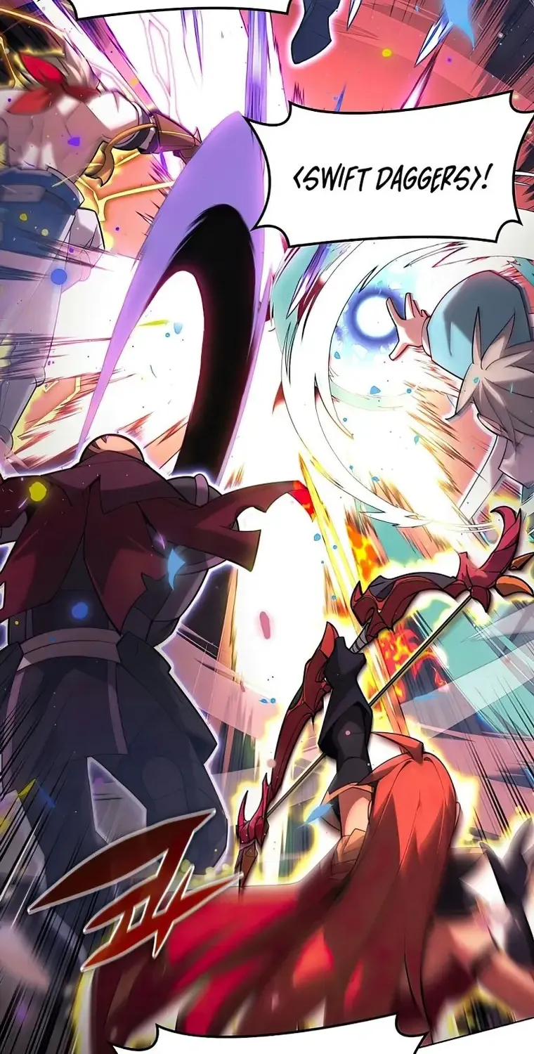 Read Overgeared (Team Argo) chapter 154 image 118 on Lezhin
