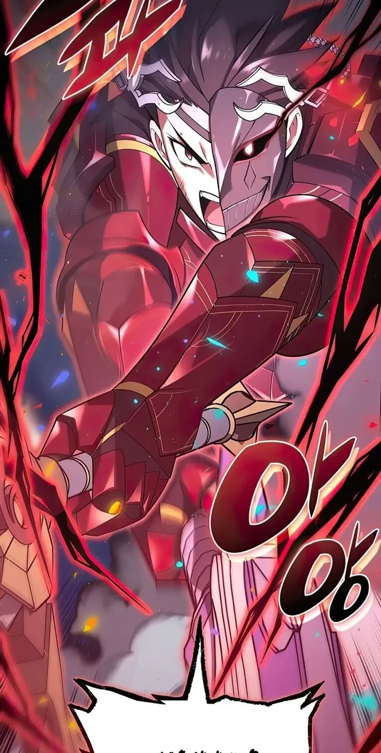 Read Overgeared (Team Argo) chapter 154 image 120 on Lezhin