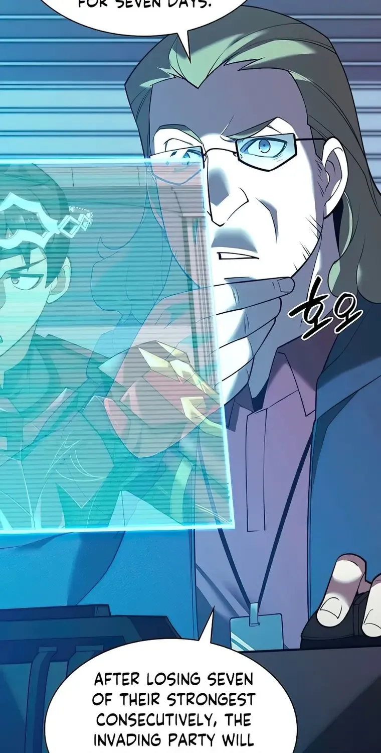 Read Overgeared (Team Argo) chapter 154 image 16 on Lezhin