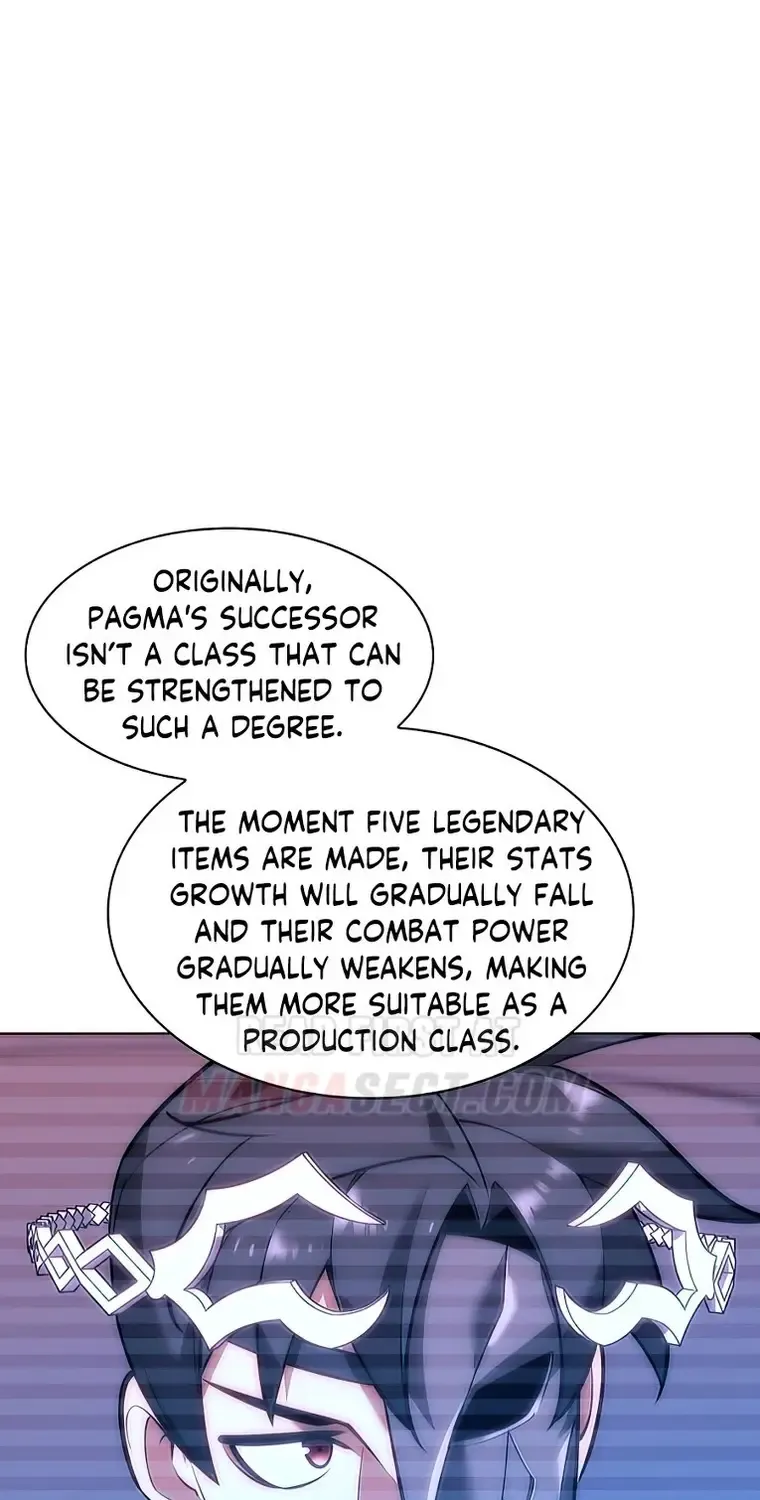 Read Overgeared (Team Argo) chapter 154 image 19 on Lezhin
