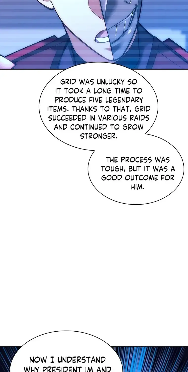 Read Overgeared (Team Argo) chapter 154 image 20 on Lezhin