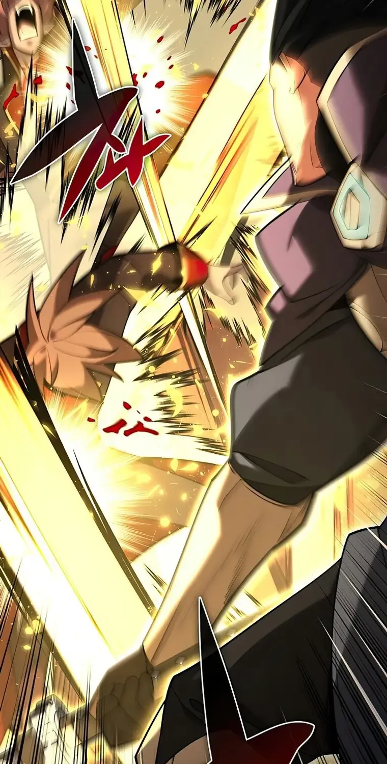 Read Overgeared (Team Argo) chapter 154 image 27 on Lezhin