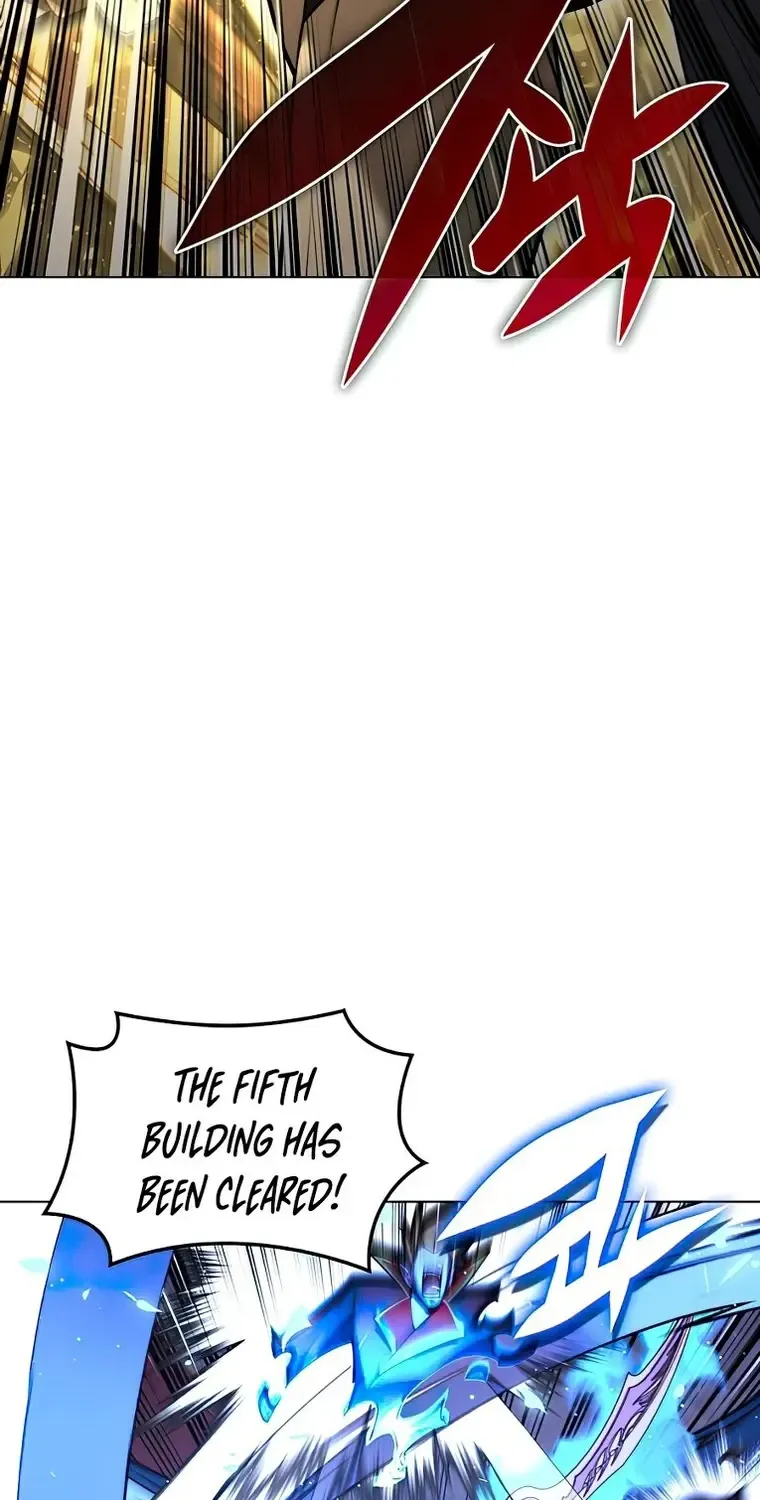 Read Overgeared (Team Argo) chapter 154 image 28 on Lezhin