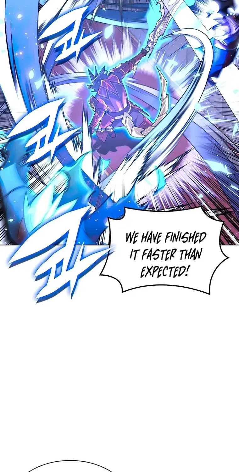 Read Overgeared (Team Argo) chapter 154 image 29 on Lezhin