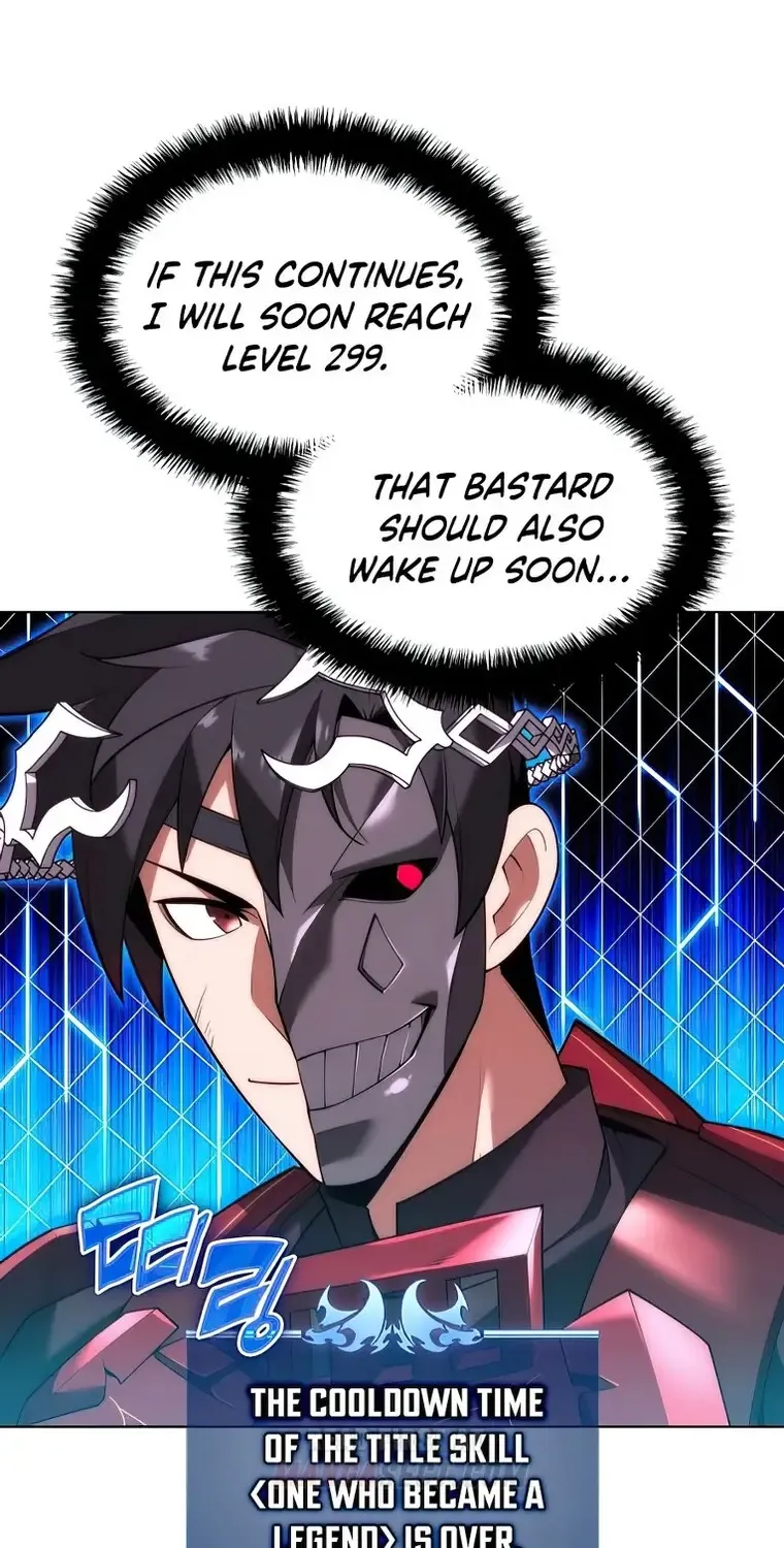 Read Overgeared (Team Argo) chapter 154 image 33 on Lezhin