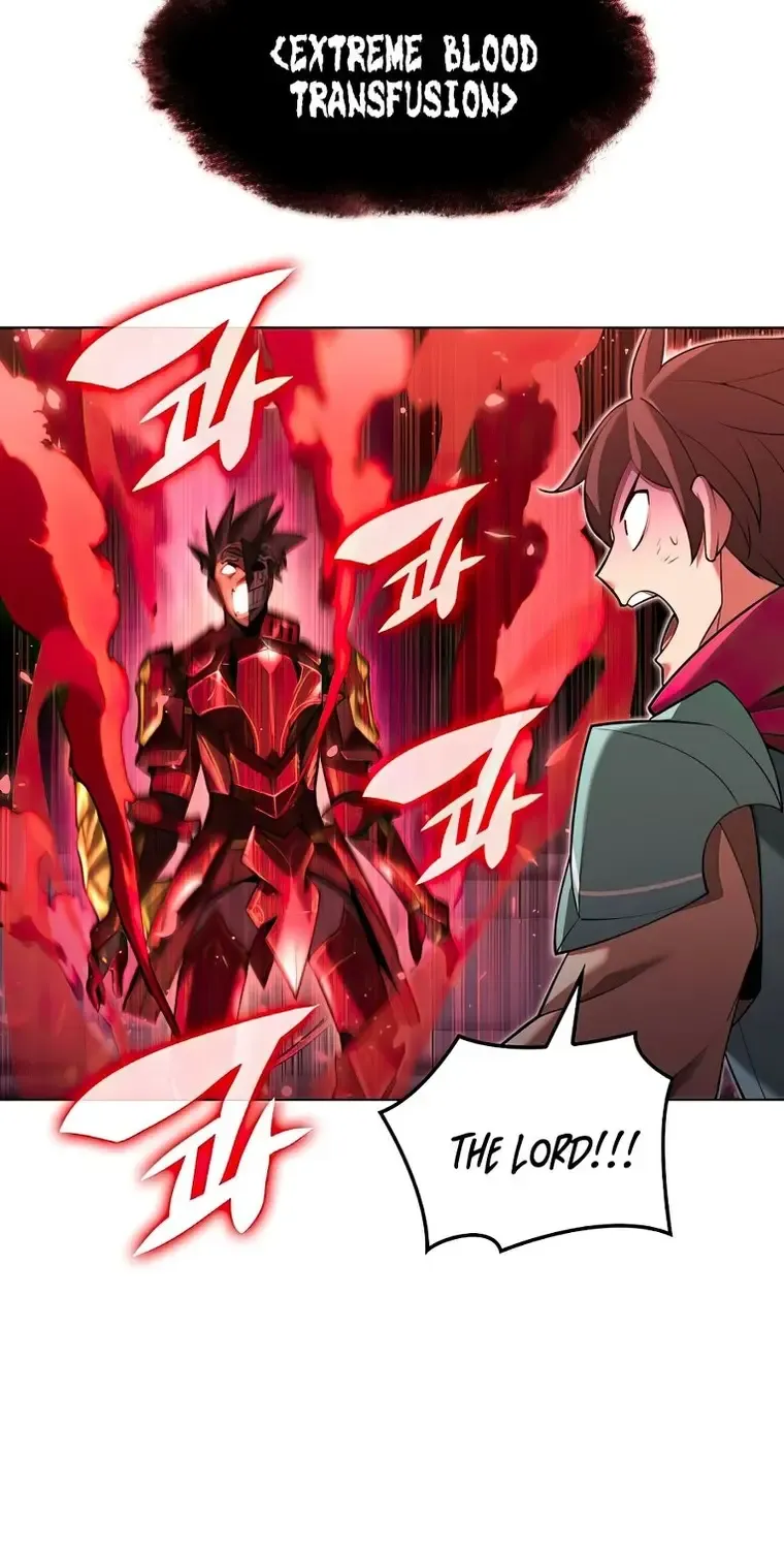 Read Overgeared (Team Argo) chapter 154 image 35 on Lezhin