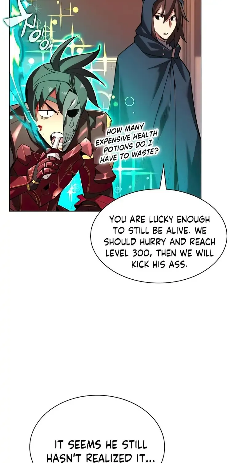 Read Overgeared (Team Argo) chapter 154 image 38 on Lezhin