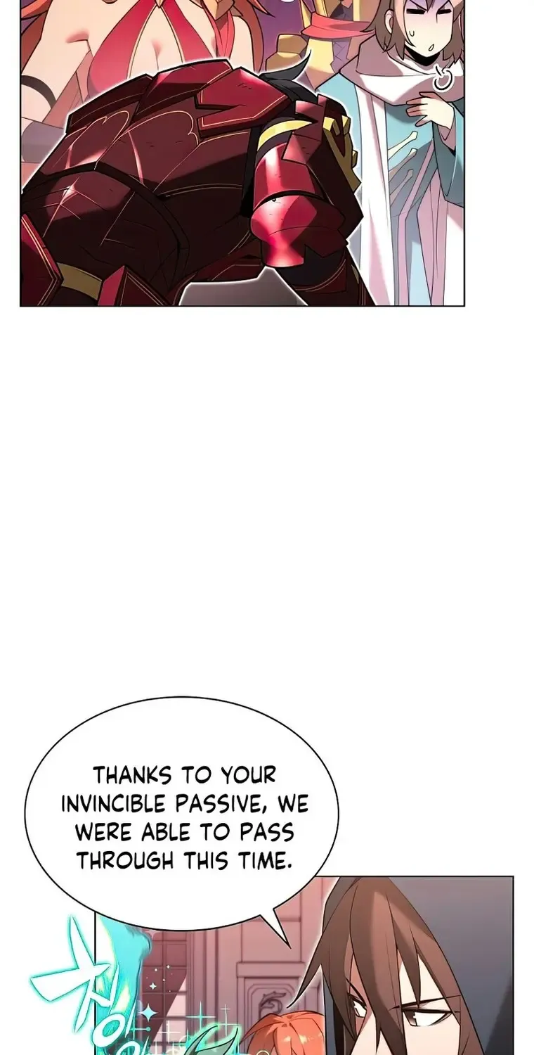 Read Overgeared (Team Argo) chapter 154 image 4 on Lezhin