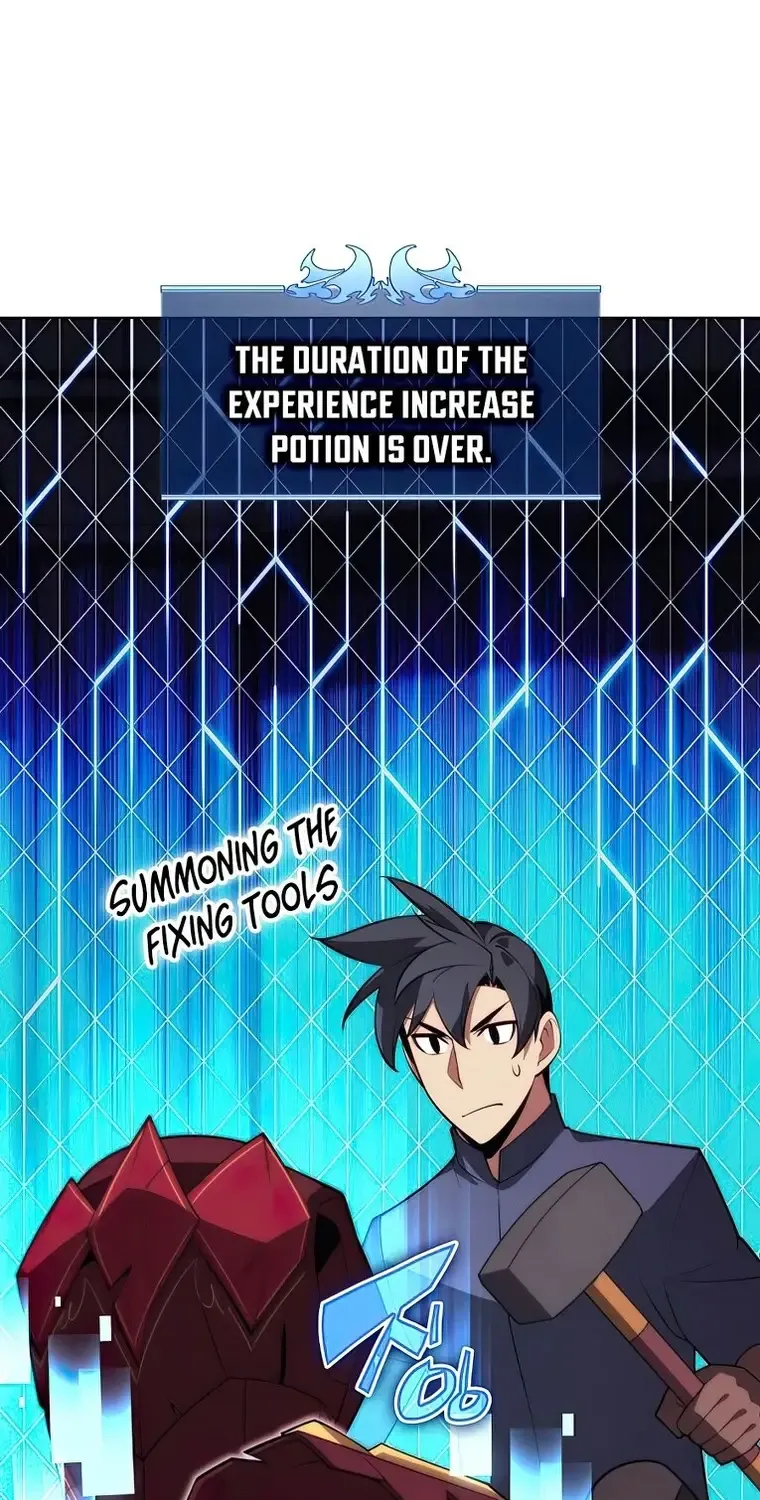 Read Overgeared (Team Argo) chapter 154 image 44 on Lezhin
