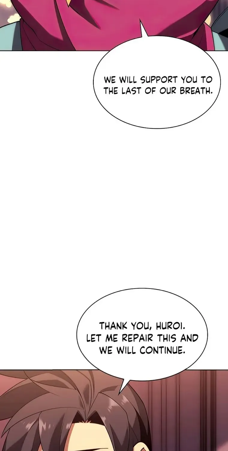 Read Overgeared (Team Argo) chapter 154 image 47 on Lezhin