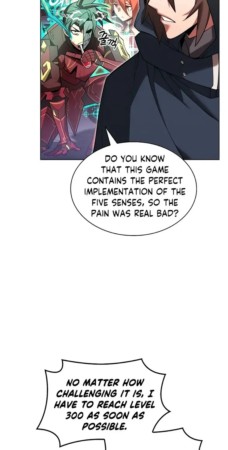 Read Overgeared (Team Argo) chapter 154 image 5 on Lezhin