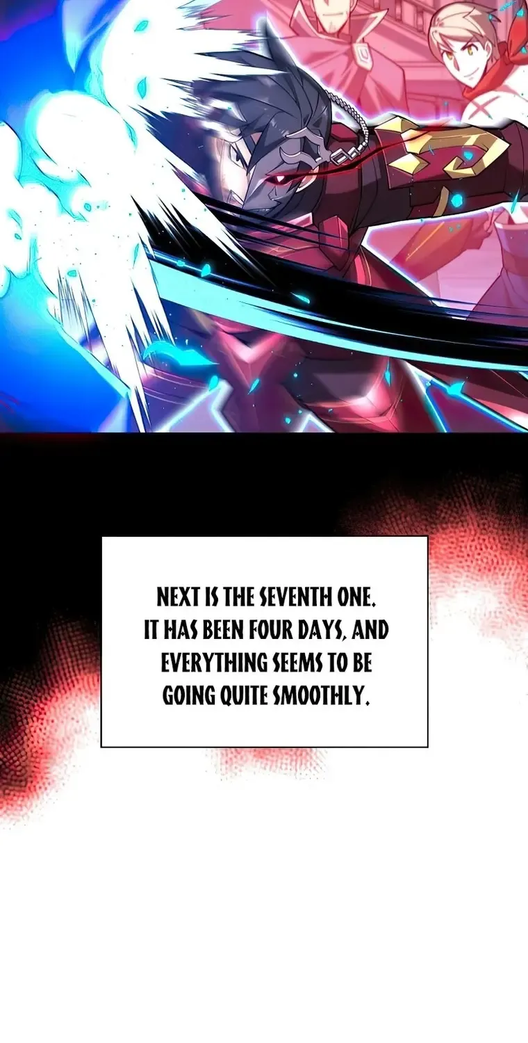 Read Overgeared (Team Argo) chapter 154 image 50 on Lezhin
