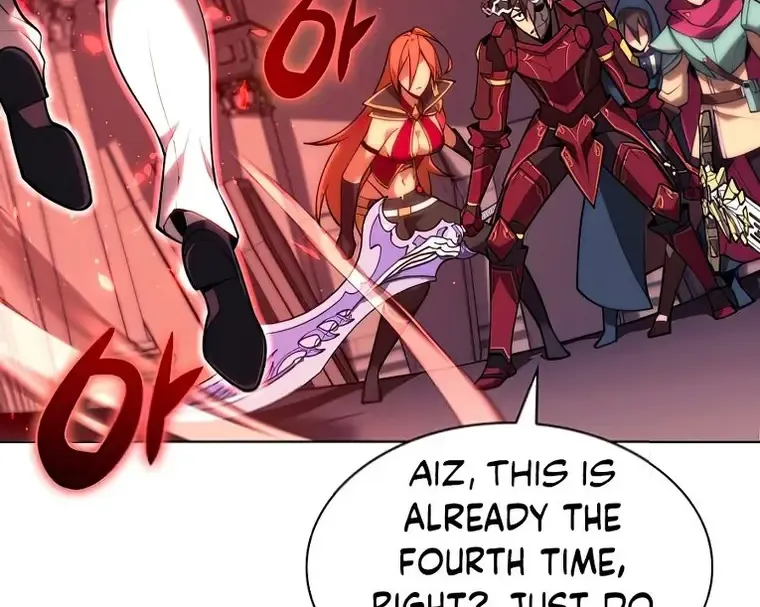 Read Overgeared (Team Argo) chapter 154 image 53 on Lezhin