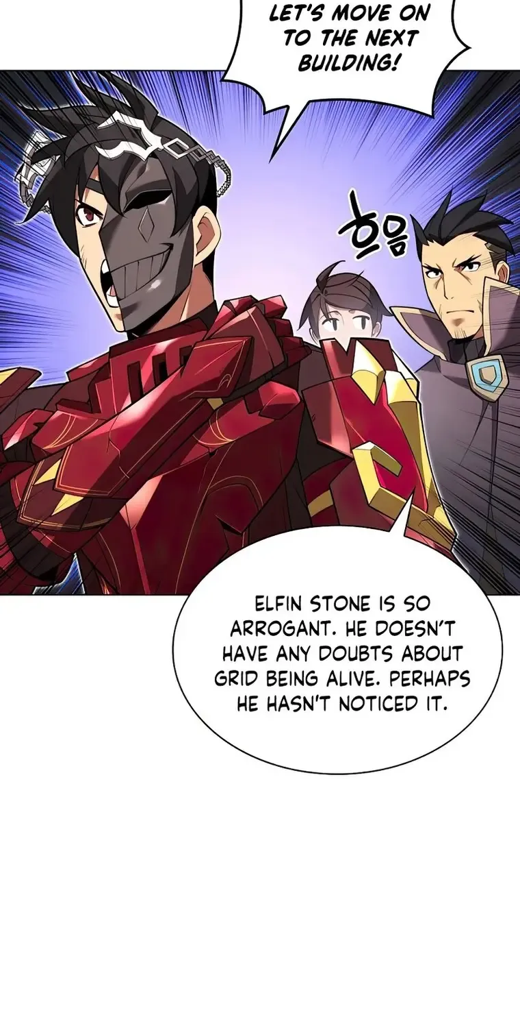 Read Overgeared (Team Argo) chapter 154 image 6 on Lezhin