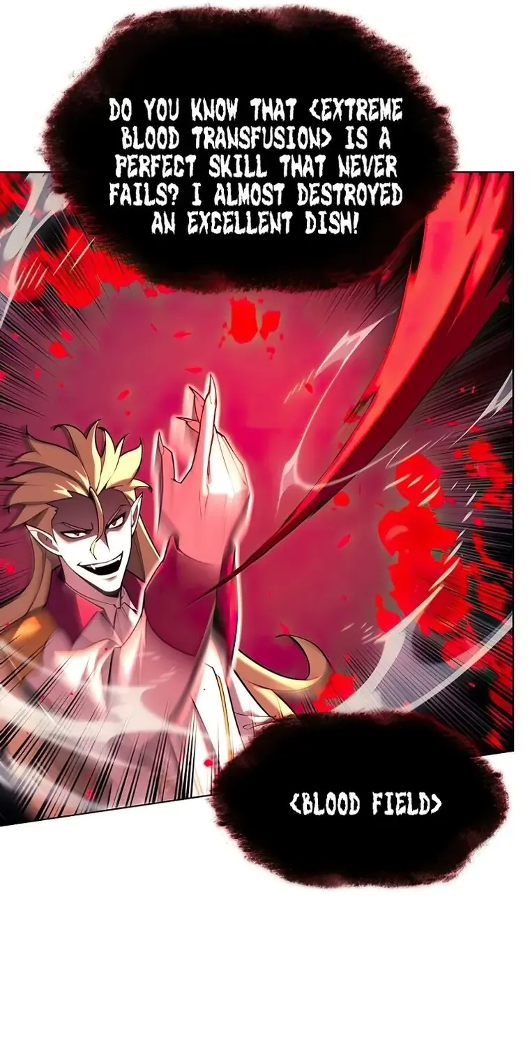 Read Overgeared (Team Argo) chapter 154 image 61 on Lezhin