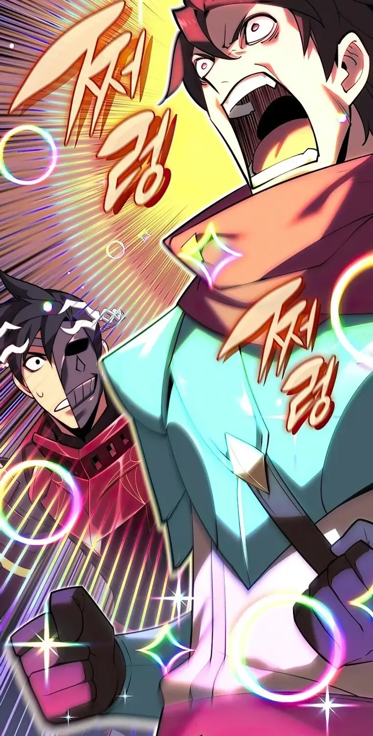 Read Overgeared (Team Argo) chapter 154 image 67 on Lezhin