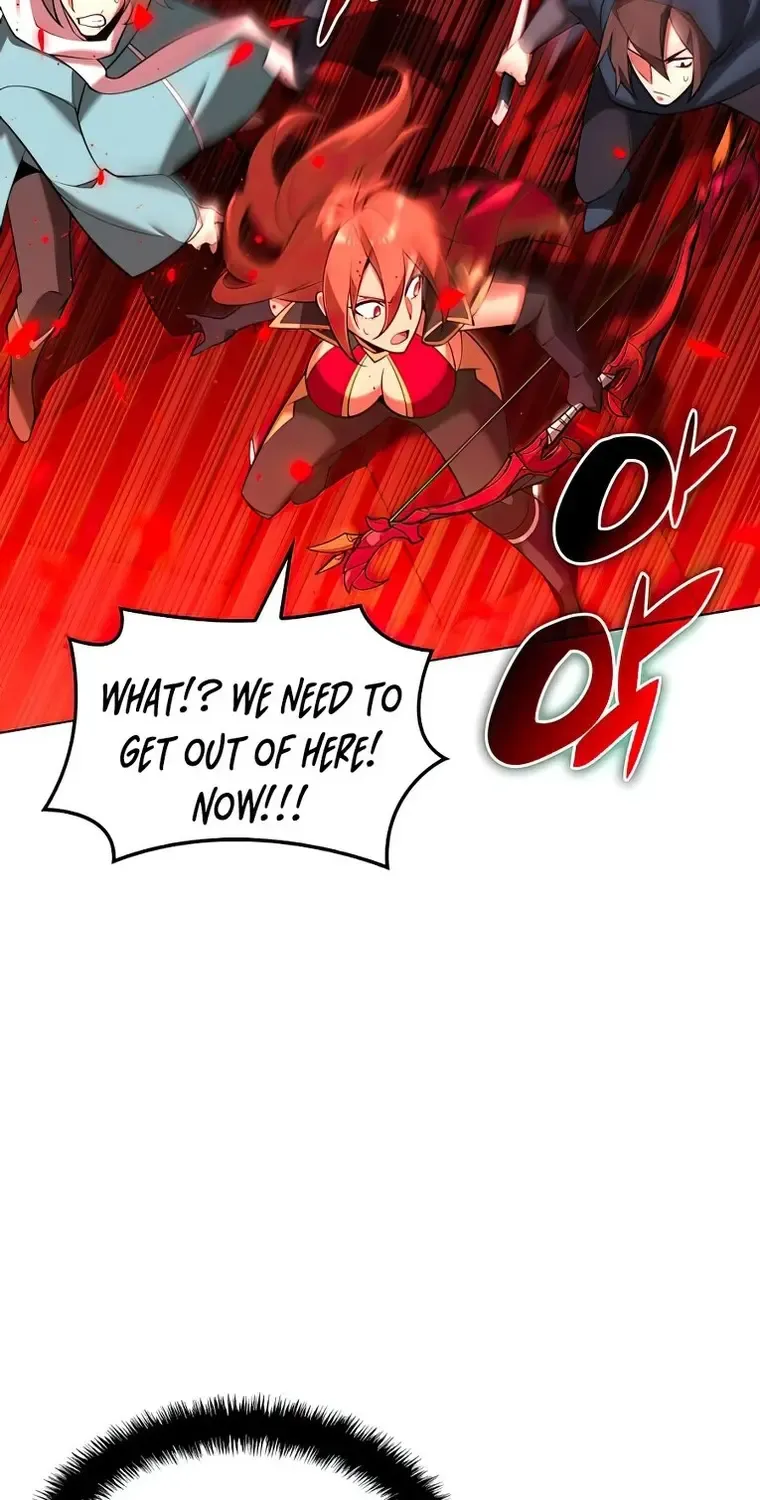 Read Overgeared (Team Argo) chapter 154 image 80 on Lezhin