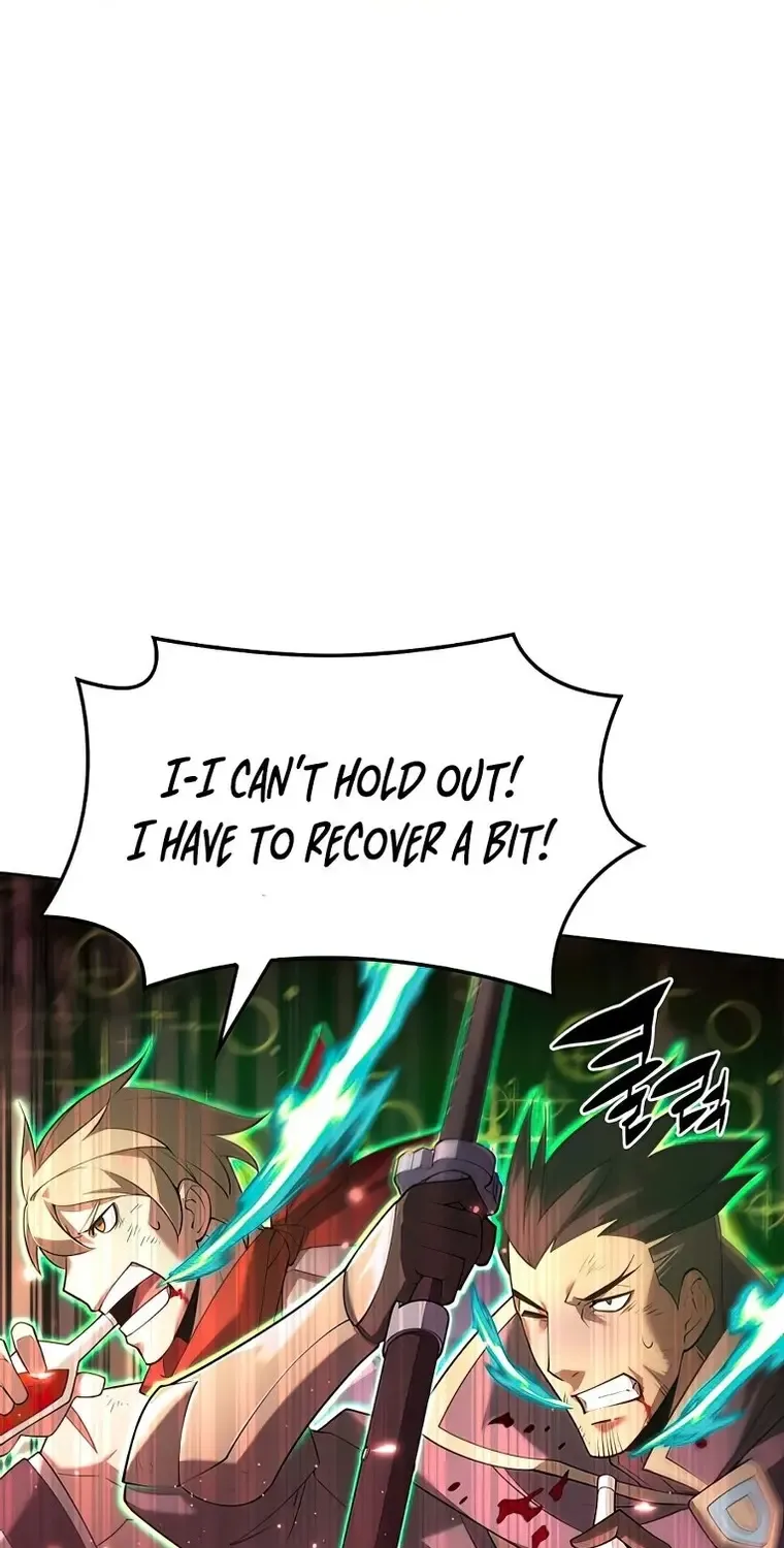 Read Overgeared (Team Argo) chapter 154 image 86 on Lezhin