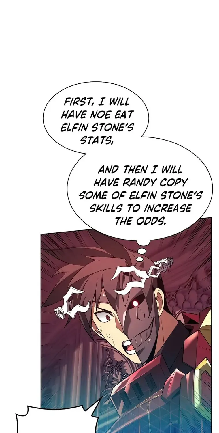 Read Overgeared (Team Argo) chapter 154 image 88 on Lezhin