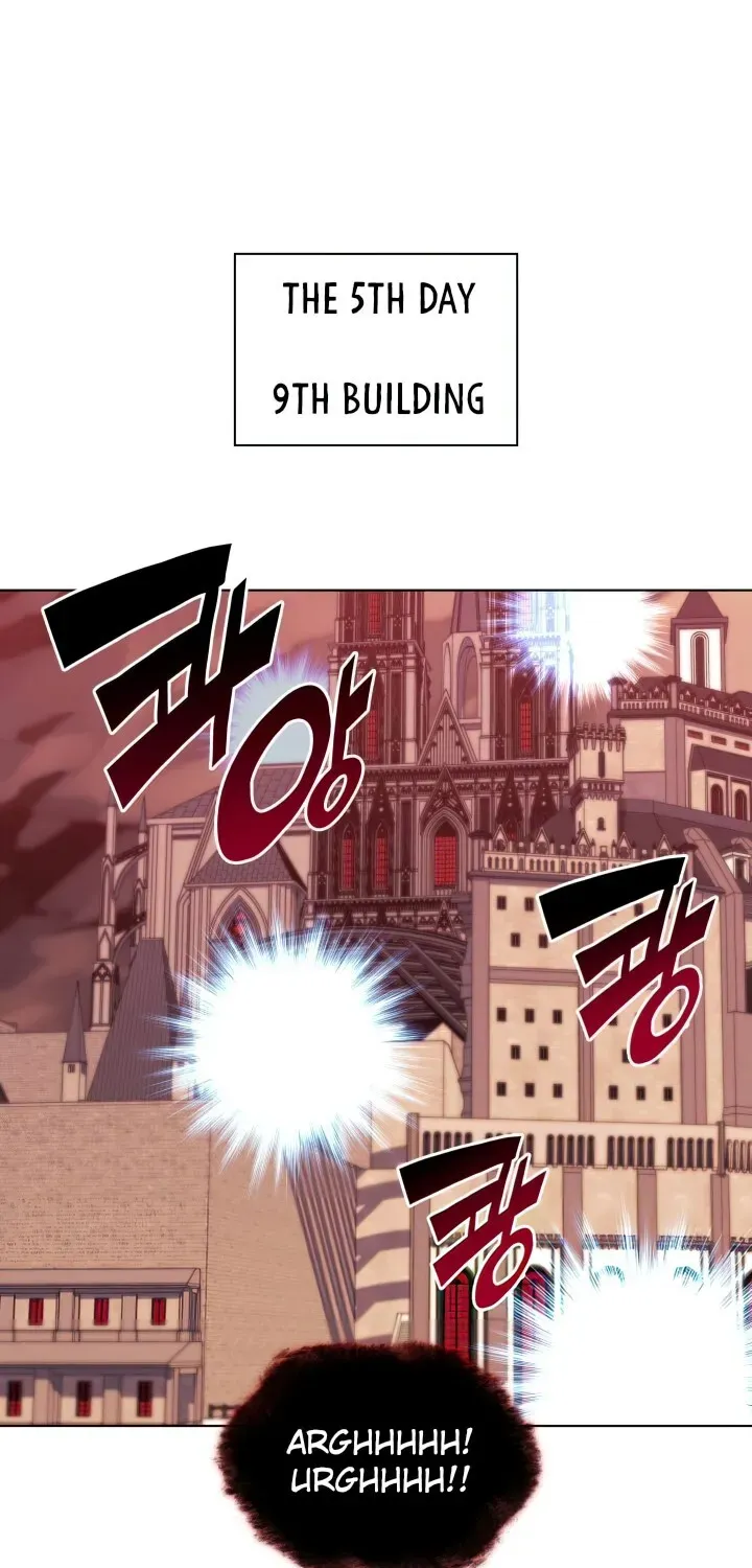 Read Overgeared (Team Argo) chapter 155 image 0 on Lezhin