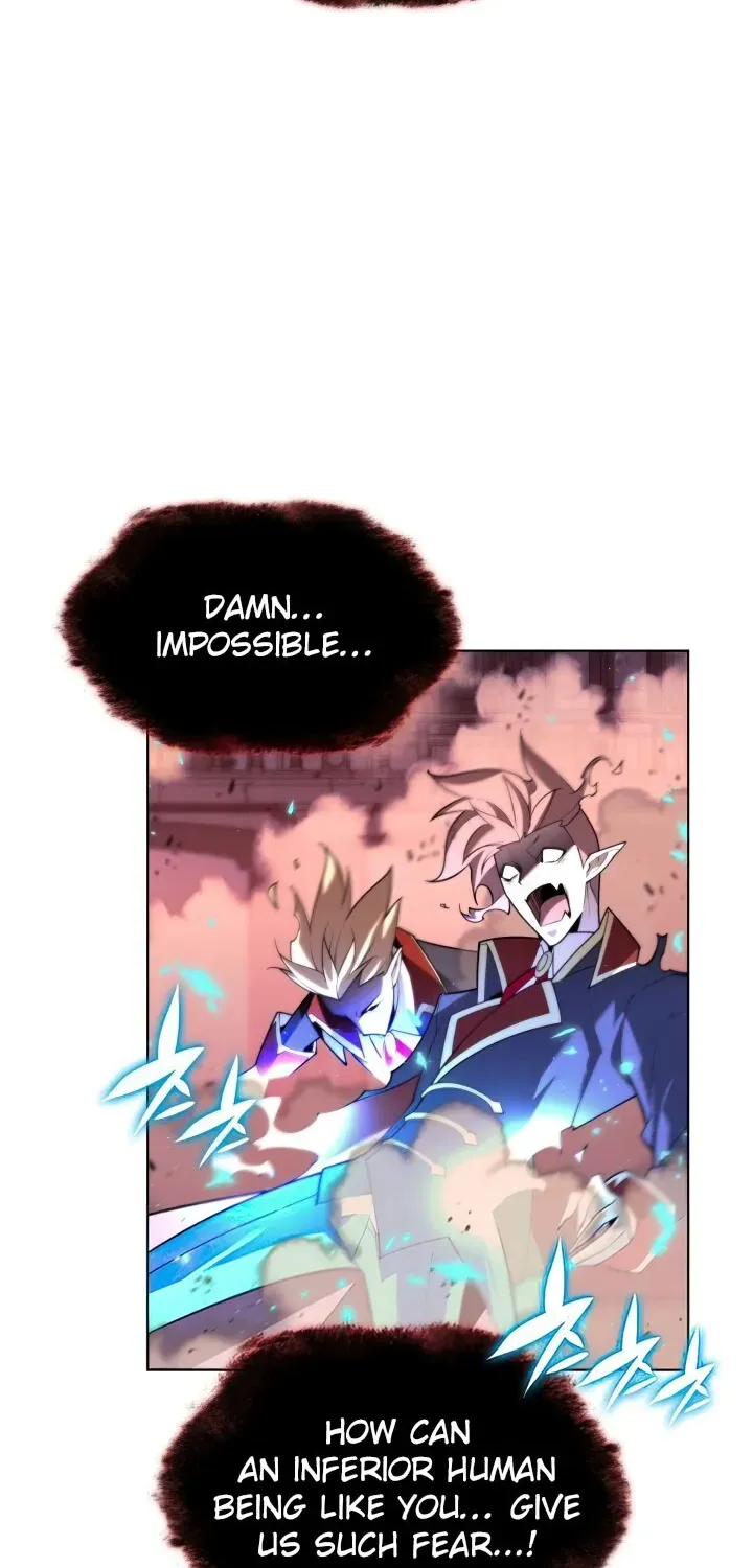 Read Overgeared (Team Argo) chapter 155 image 1 on Lezhin