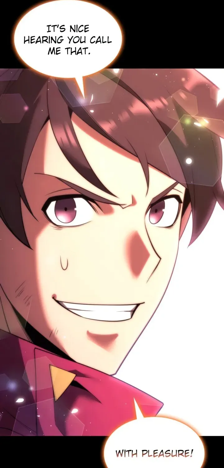 Read Overgeared (Team Argo) chapter 155 image 103 on Lezhin