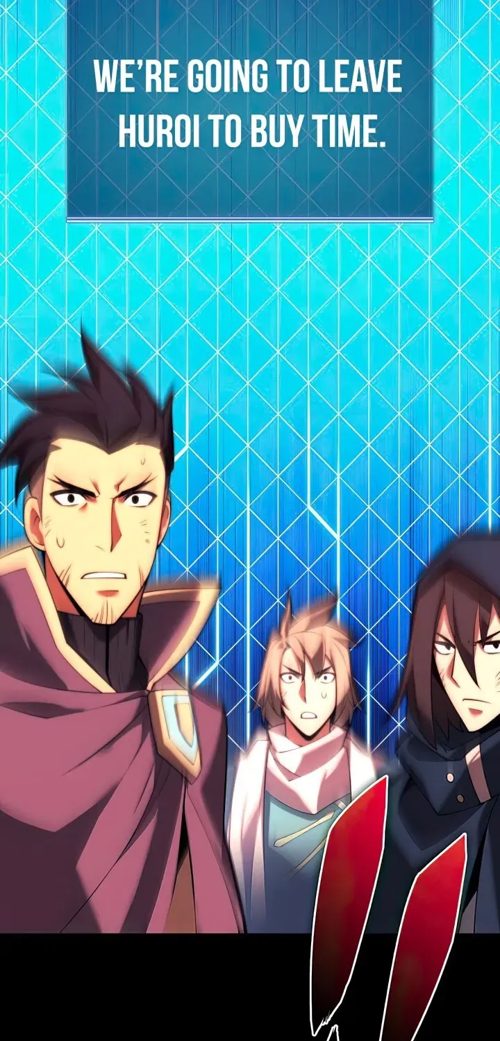 Read Overgeared (Team Argo) chapter 155 image 106 on Lezhin