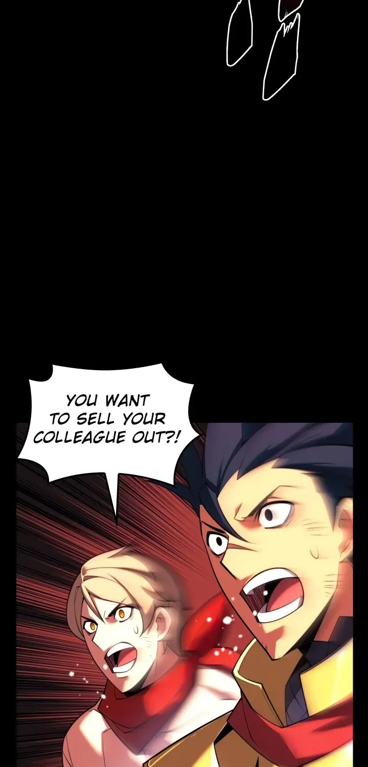 Read Overgeared (Team Argo) chapter 155 image 107 on Lezhin