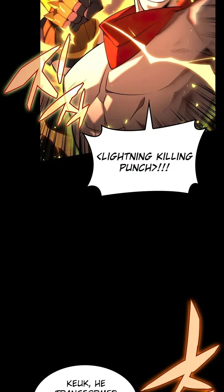 Read Overgeared (Team Argo) chapter 155 image 11 on Lezhin
