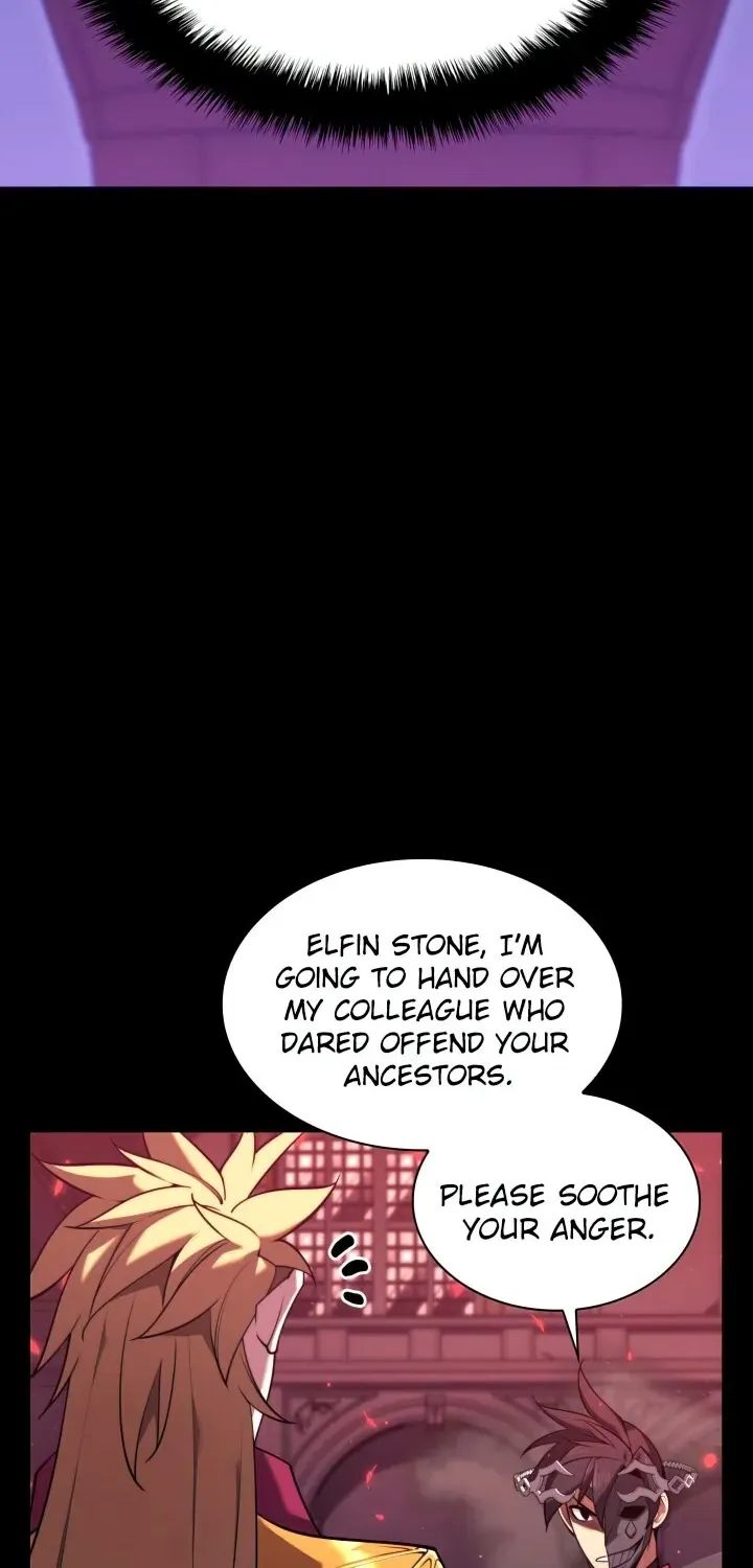 Read Overgeared (Team Argo) chapter 155 image 112 on Lezhin