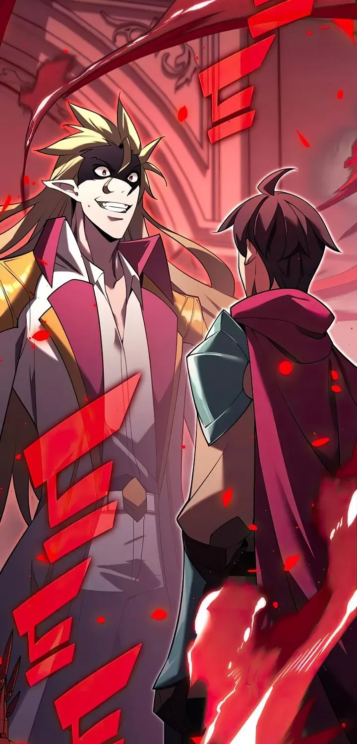 Read Overgeared (Team Argo) chapter 155 image 116 on Lezhin