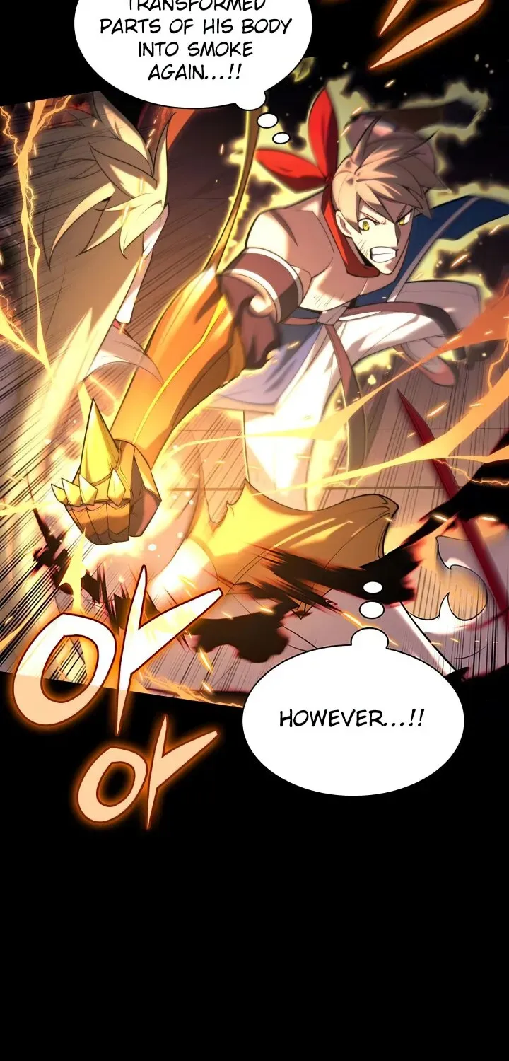 Read Overgeared (Team Argo) chapter 155 image 12 on Lezhin