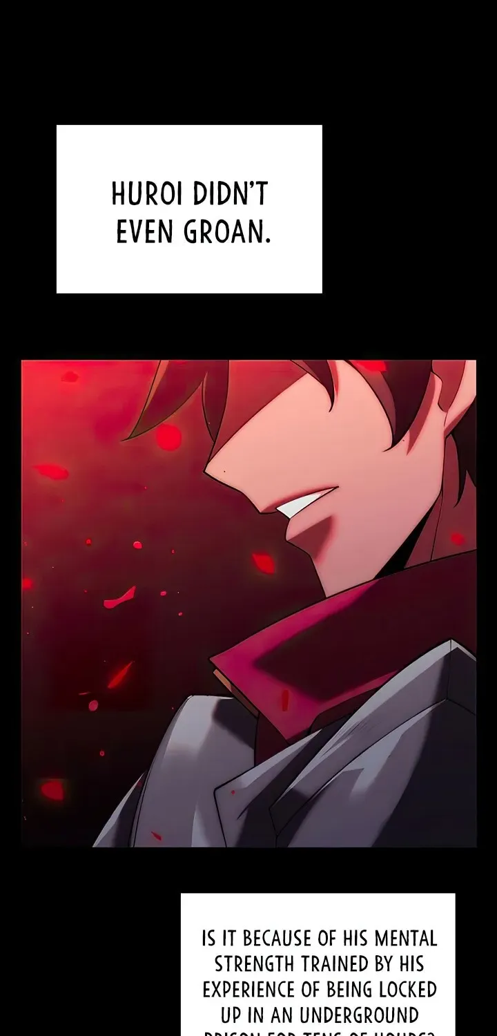 Read Overgeared (Team Argo) chapter 155 image 124 on Lezhin