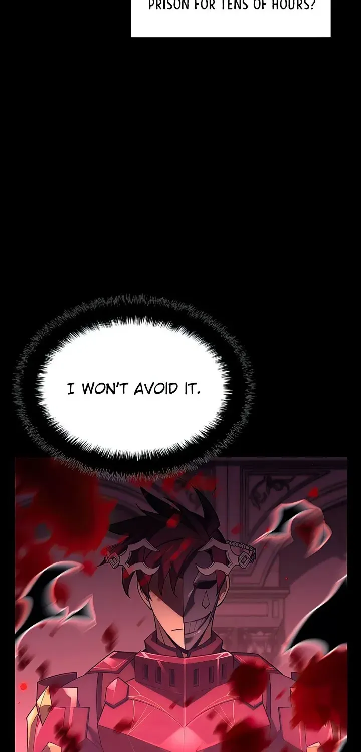 Read Overgeared (Team Argo) chapter 155 image 125 on Lezhin