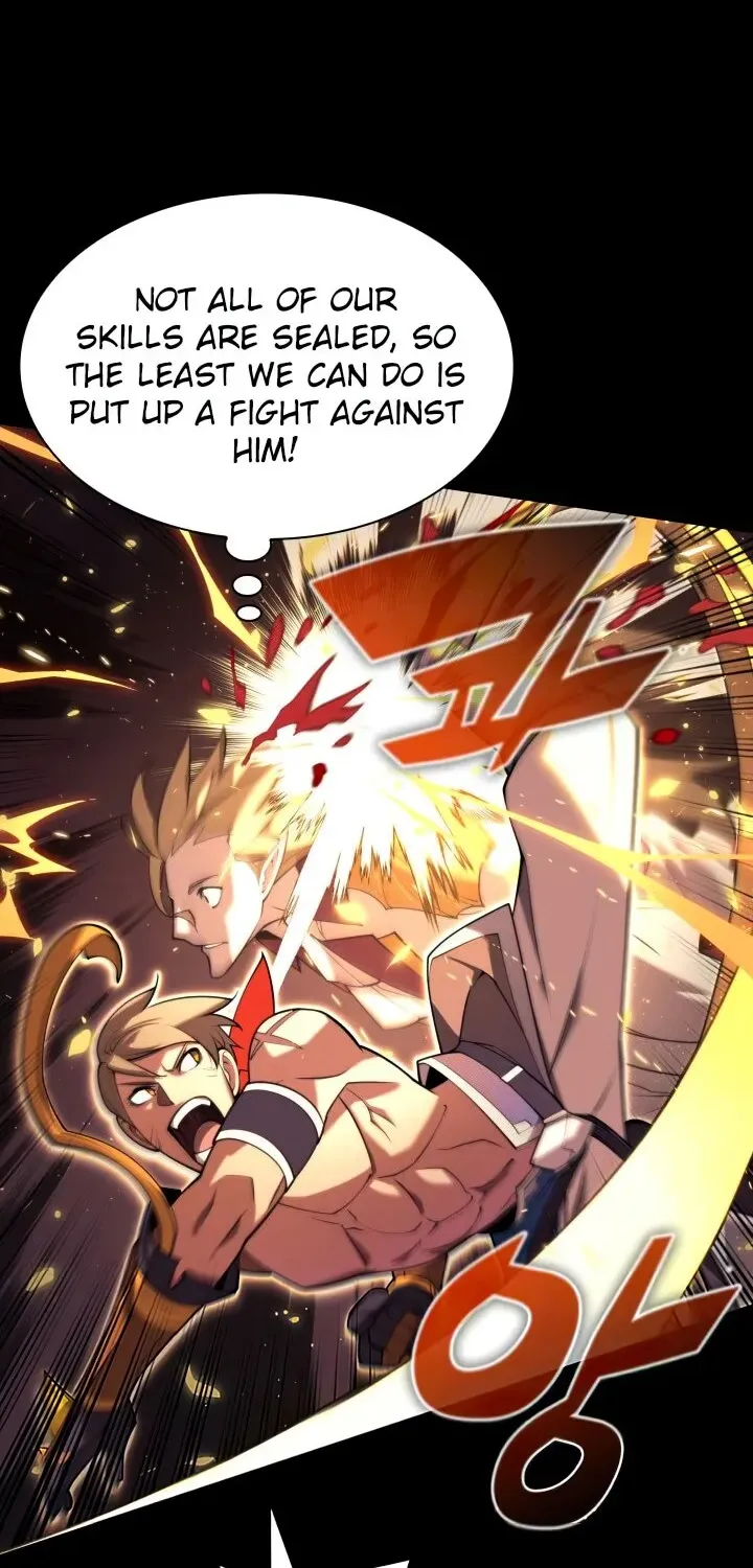 Read Overgeared (Team Argo) chapter 155 image 13 on Lezhin