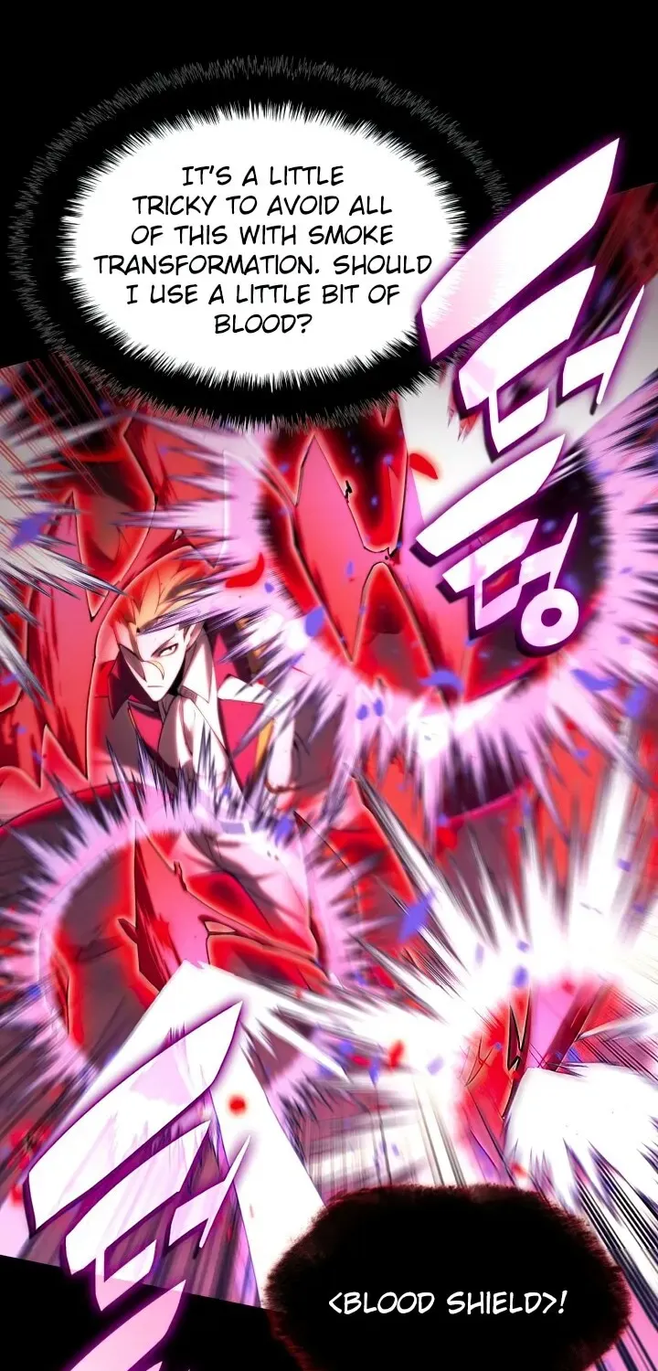 Read Overgeared (Team Argo) chapter 155 image 17 on Lezhin