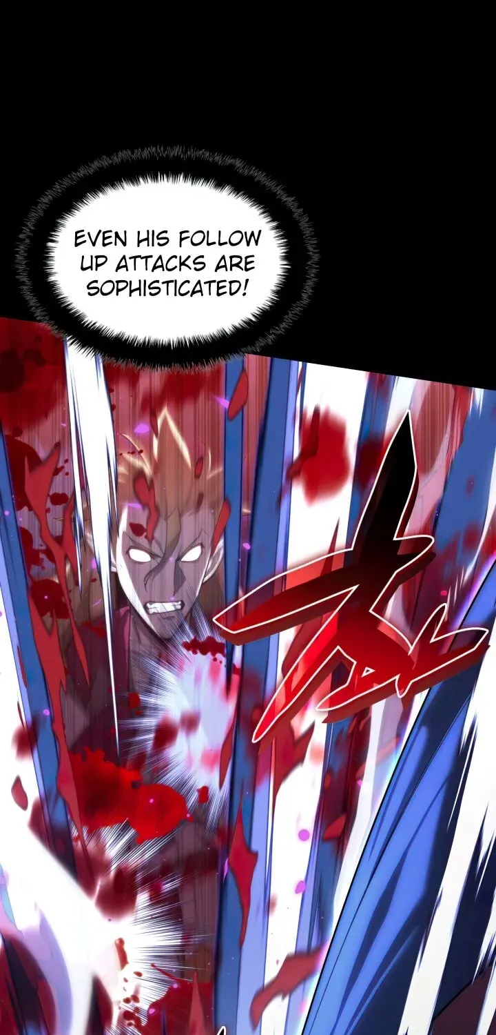 Read Overgeared (Team Argo) chapter 155 image 21 on Lezhin
