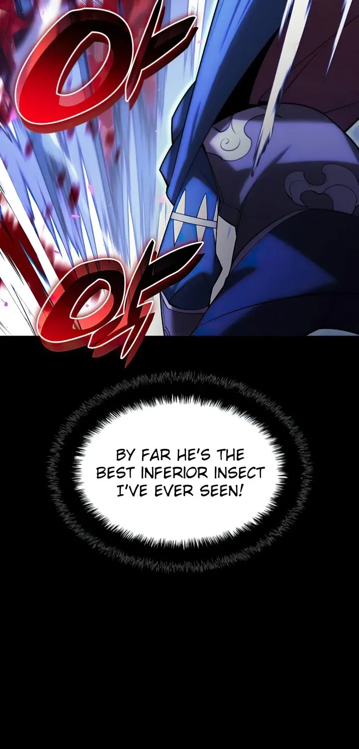 Read Overgeared (Team Argo) chapter 155 image 22 on Lezhin